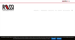 Desktop Screenshot of cartavarese.com